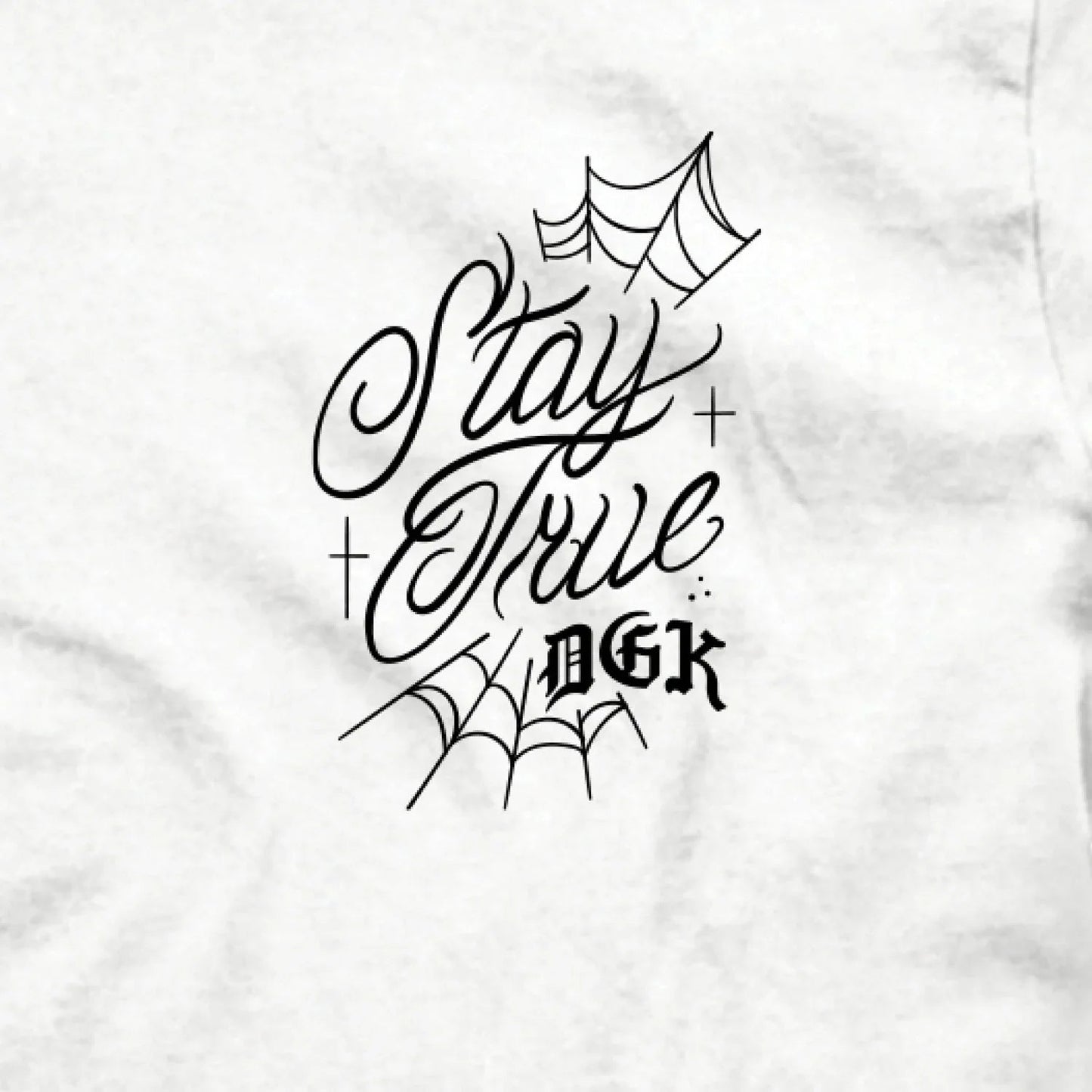 T-SHIRT STAY TRUE
