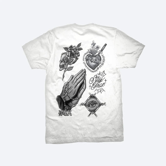 T-SHIRT STAY TRUE