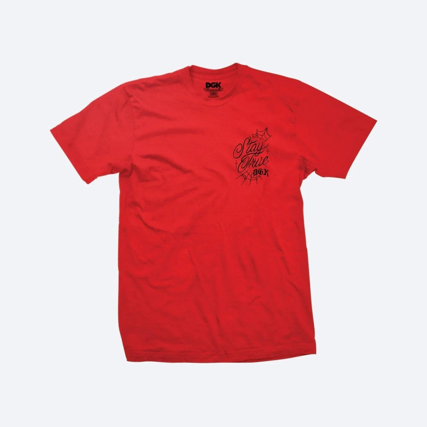 T-SHIRT STAY TRUE
