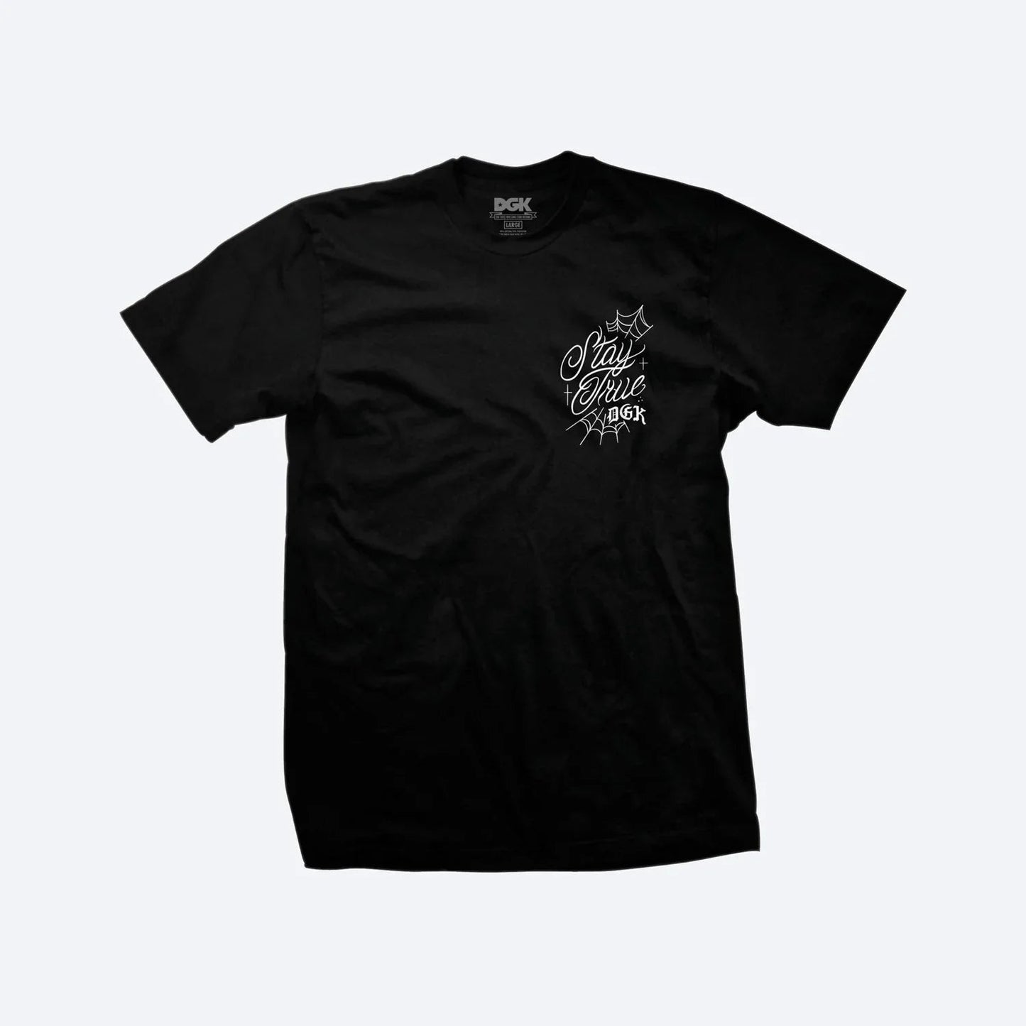 T-SHIRT STAY TRUE