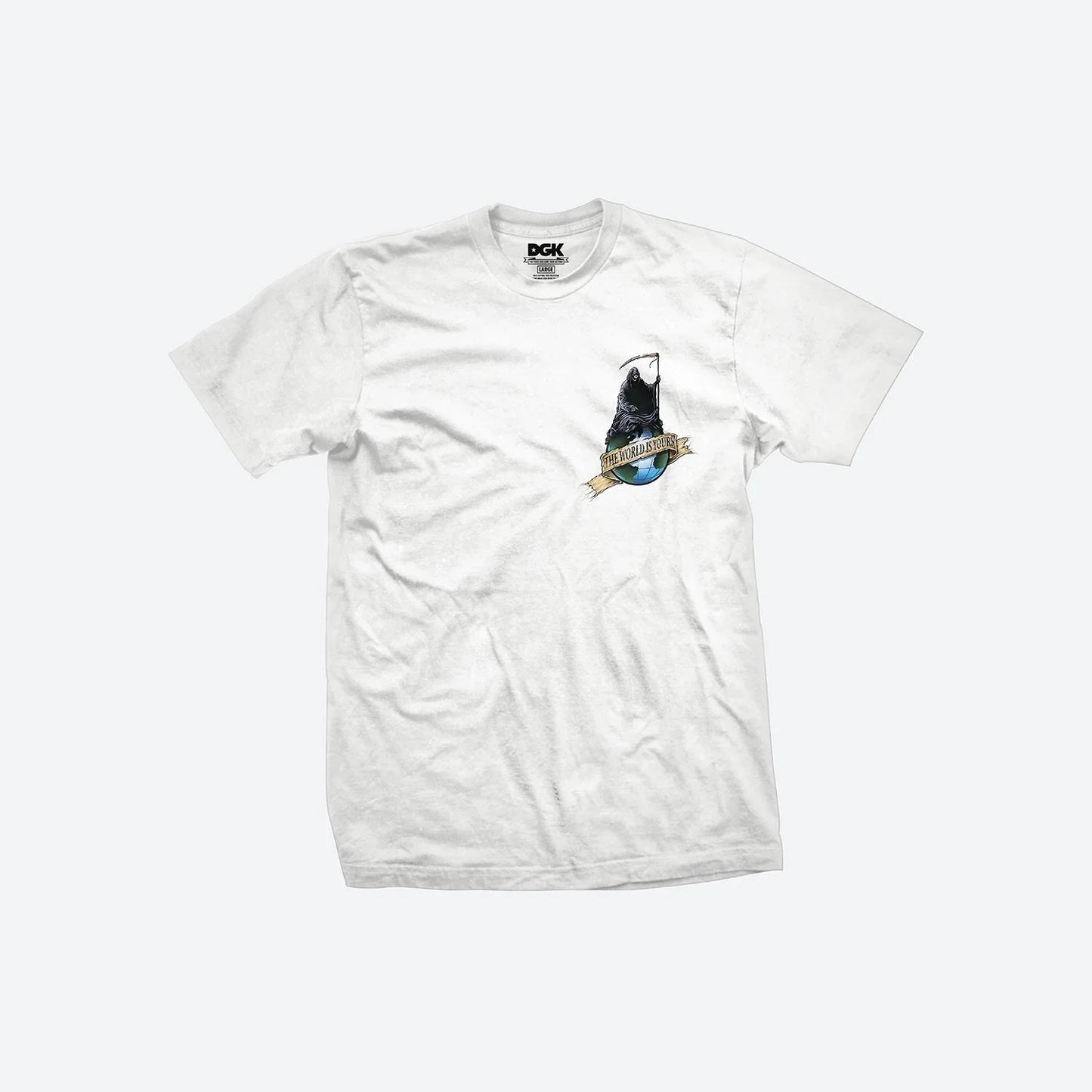 T-SHIRT OUR LIFE