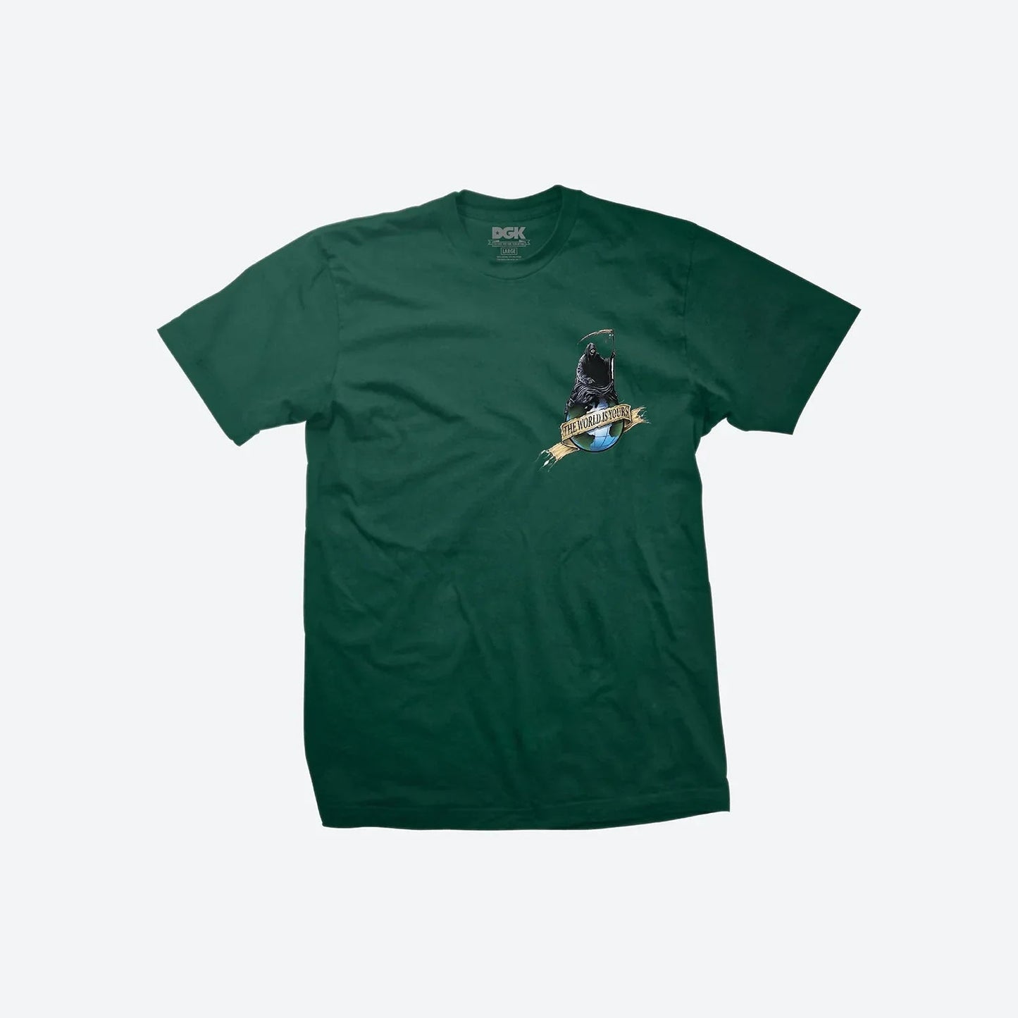 T-SHIRT OUR LIFE