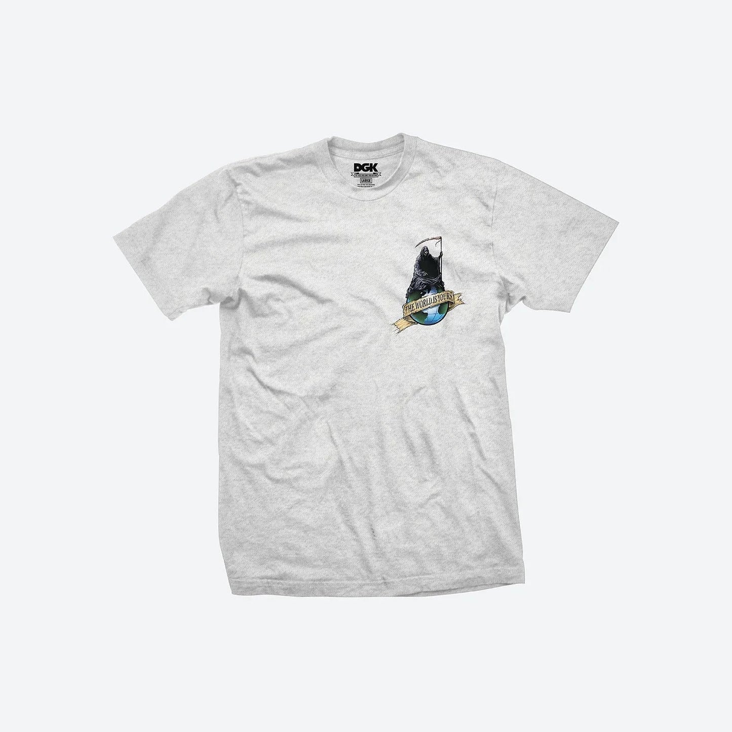 T-SHIRT OUR LIFE