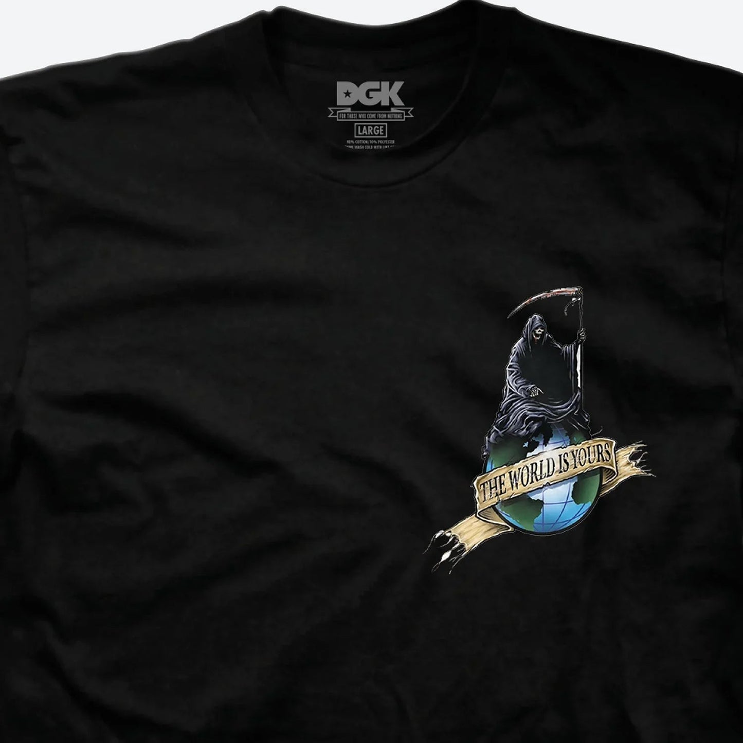 T-SHIRT OUR LIFE