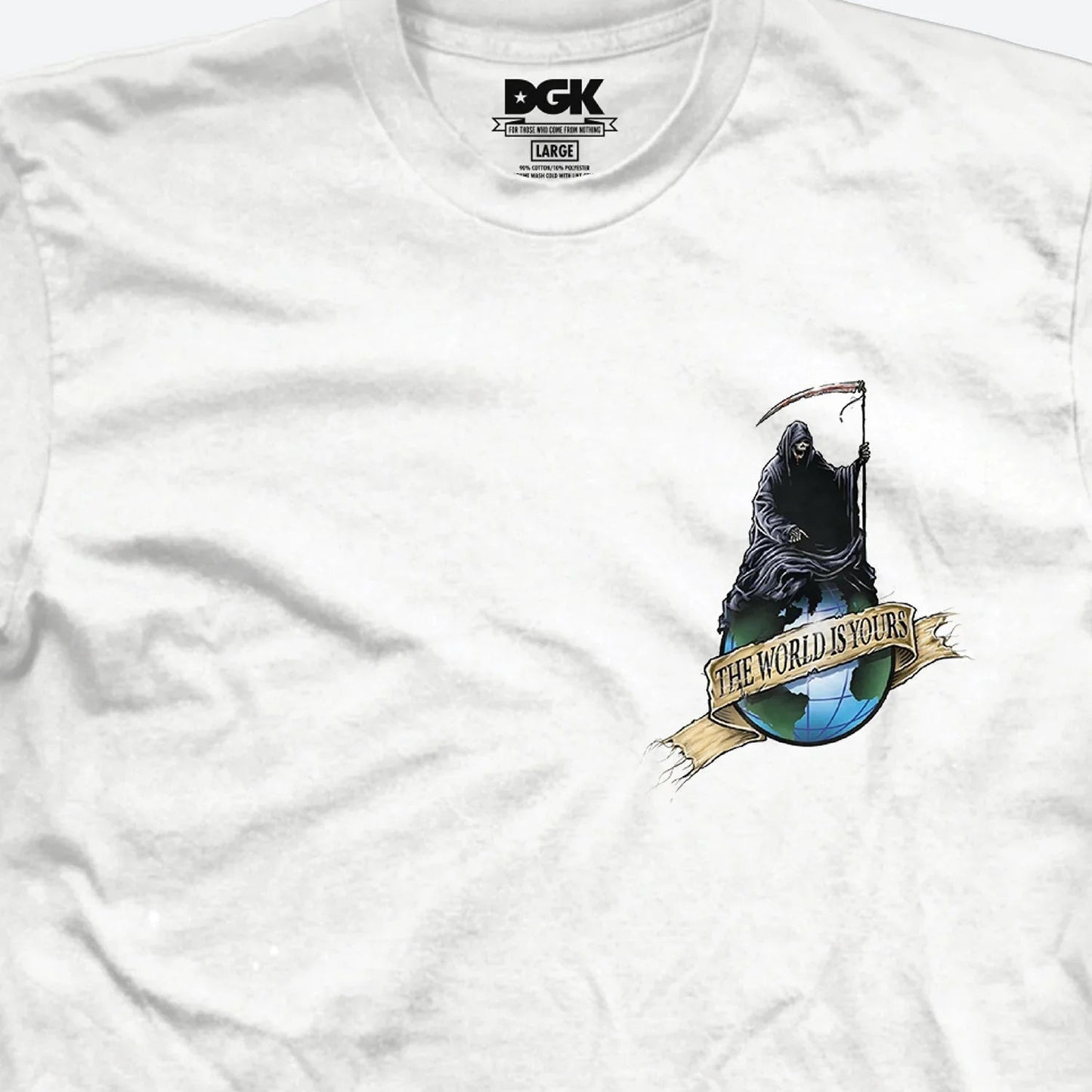 T-SHIRT OUR LIFE