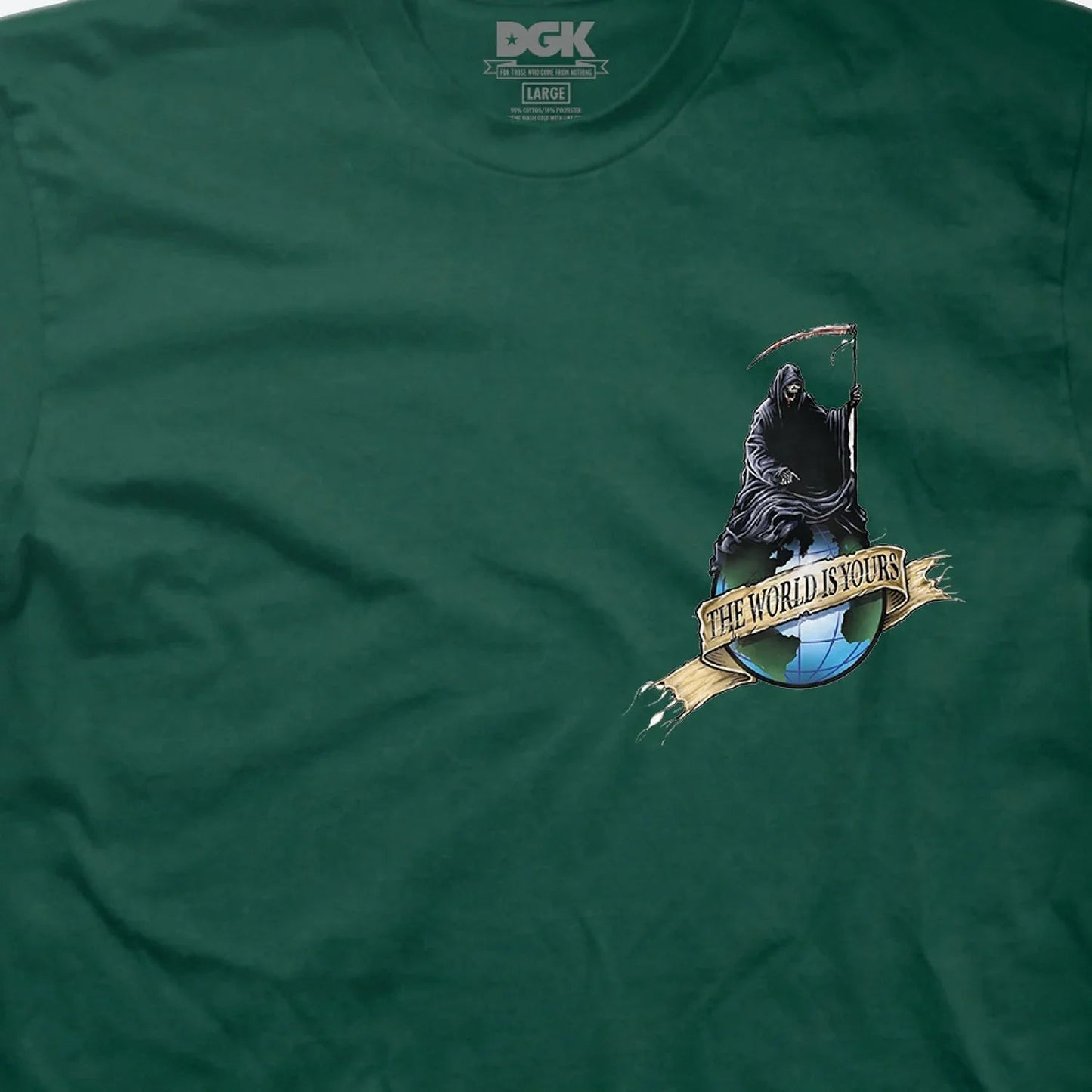 T-SHIRT OUR LIFE