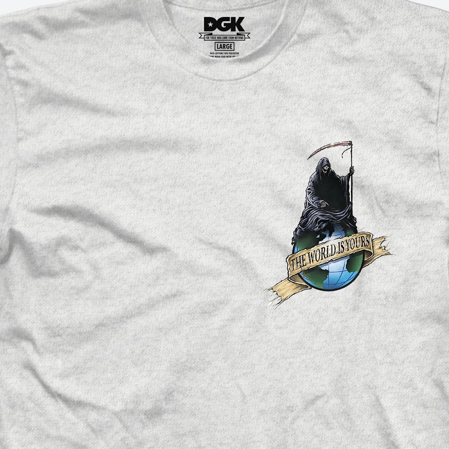 T-SHIRT OUR LIFE