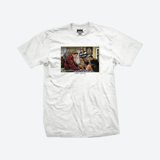 Vatos Forever T-Shirt