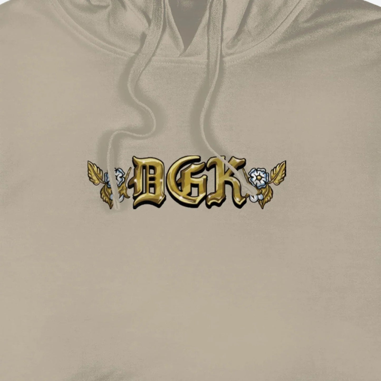 MOLETOM PROTECT US FLEECE