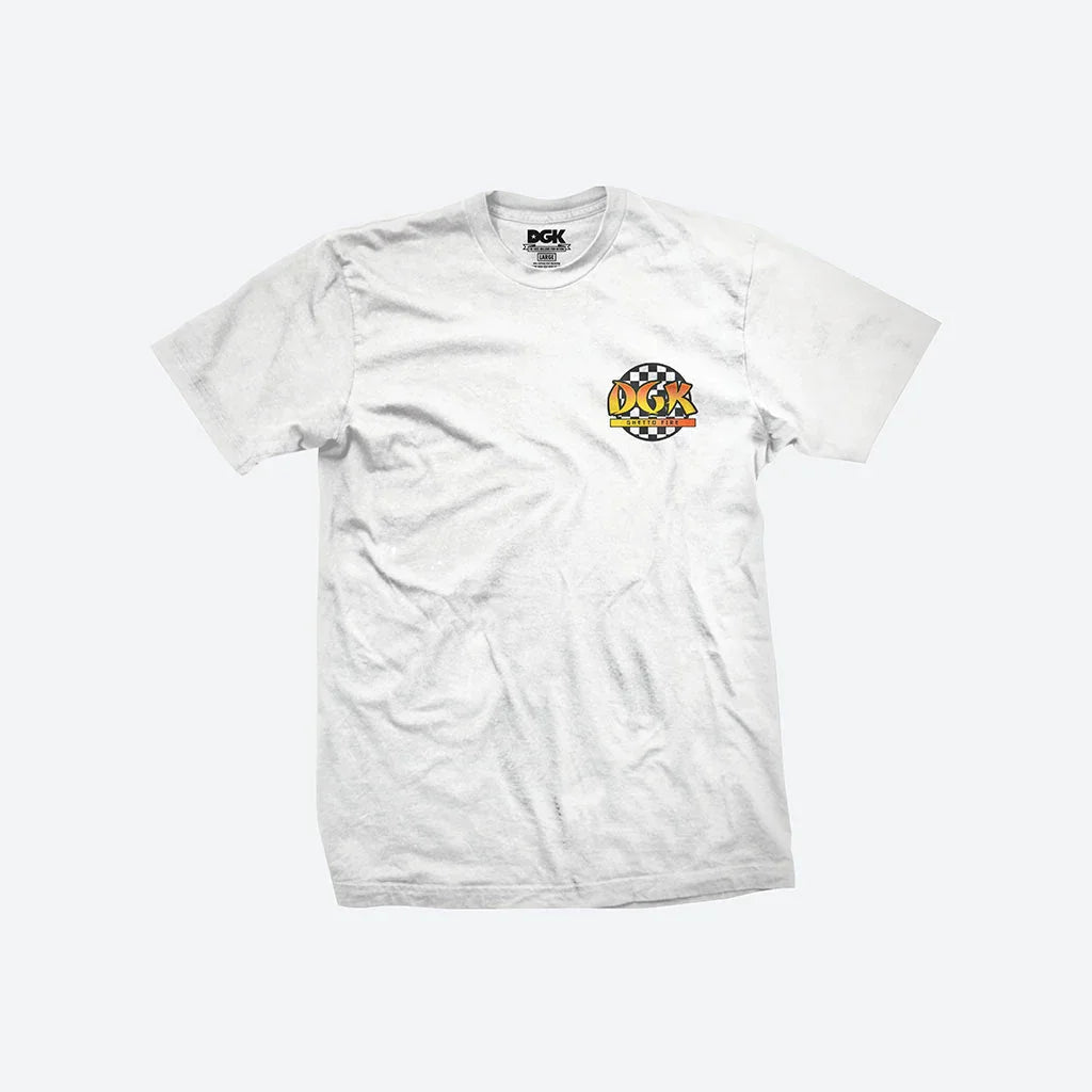 T-SHIRT GHEM FIRE
