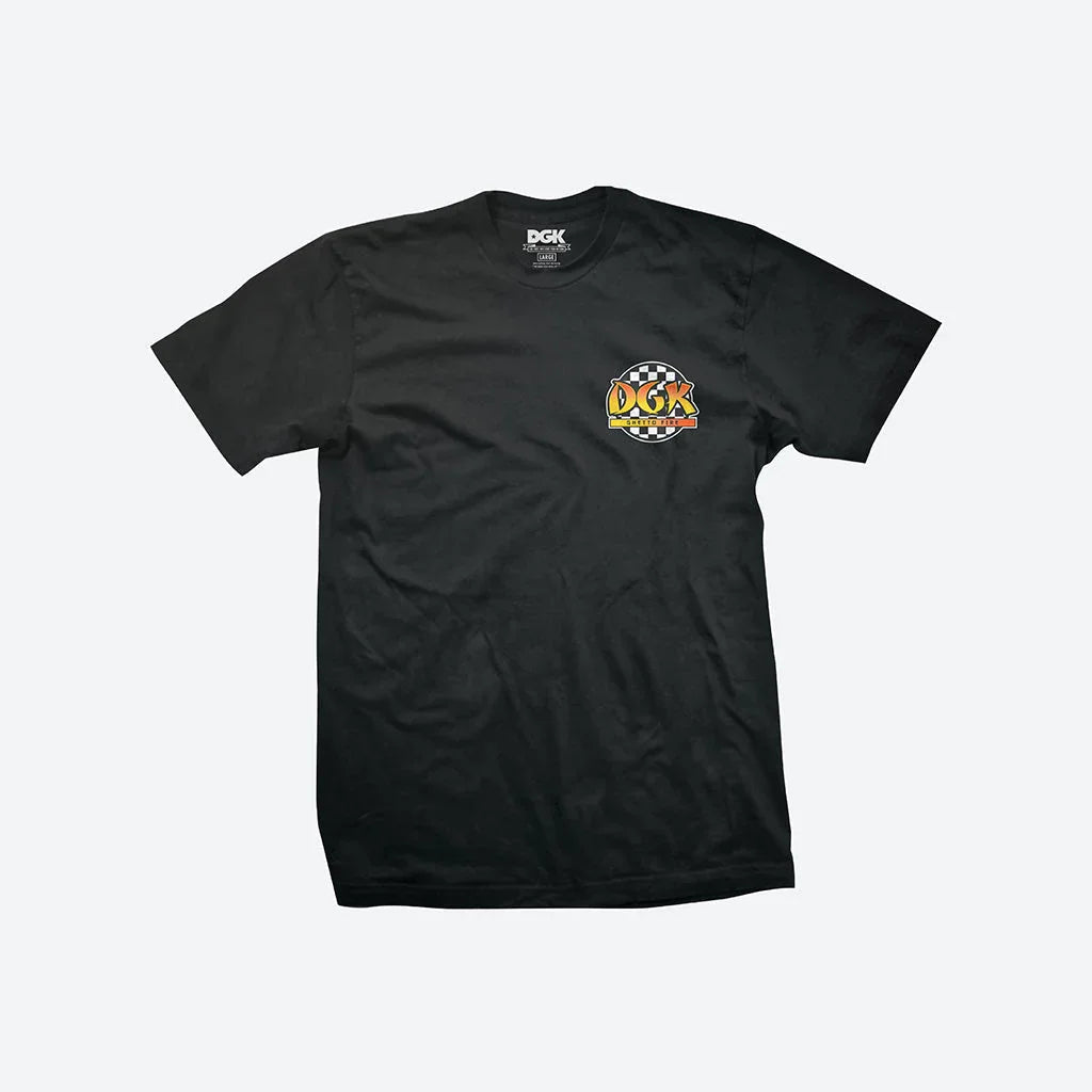 T-SHIRT GHEM FIRE