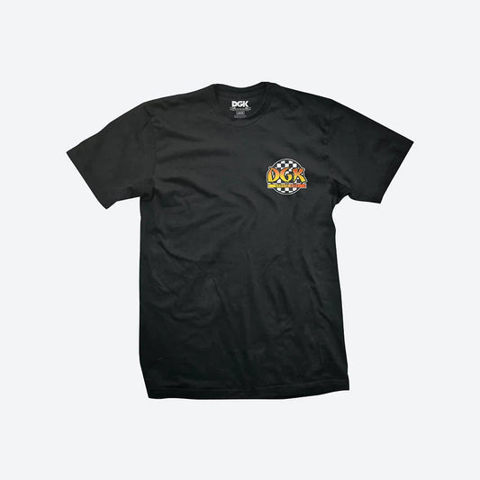 T-SHIRT GHEM FIRE