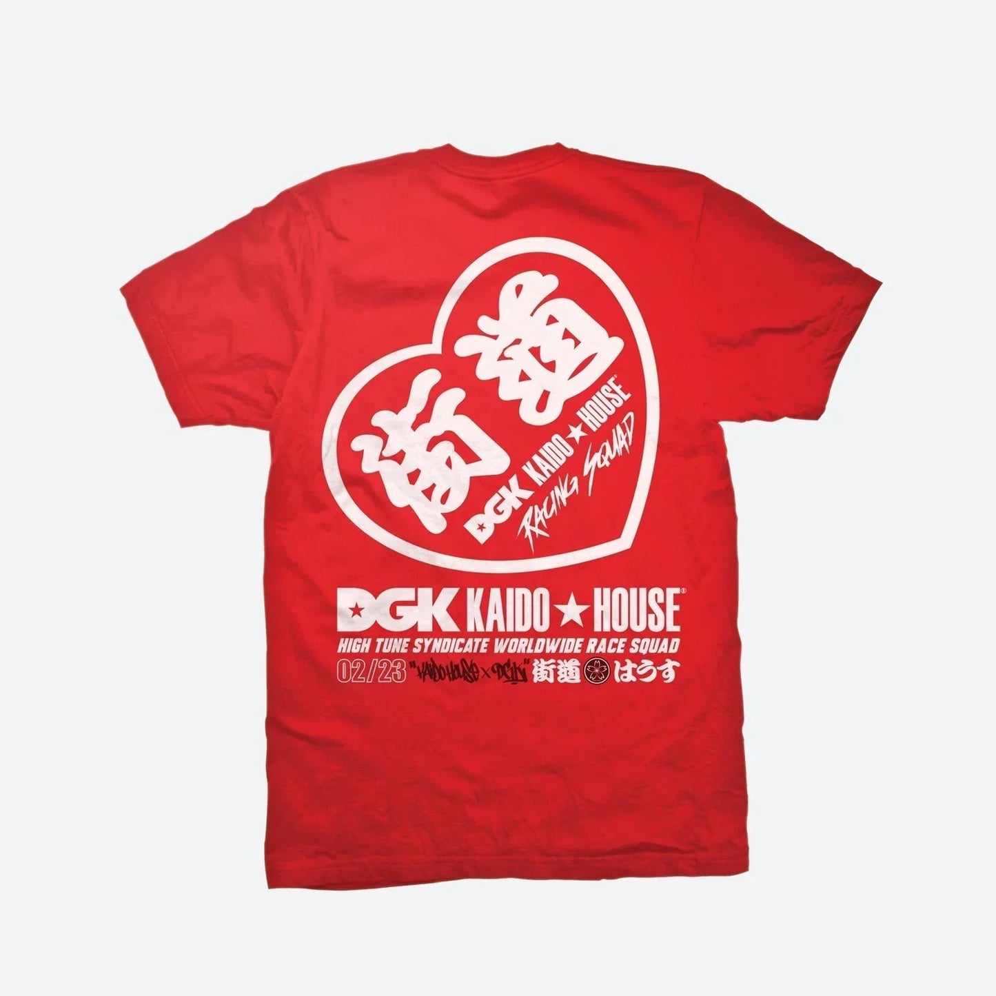 T-SHIRT KONBINI DARK
