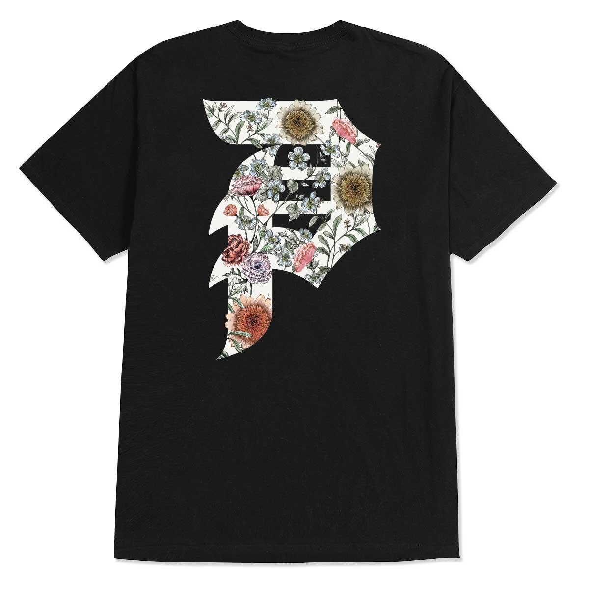 T-SHIRT DIRTY P ESSENCE
