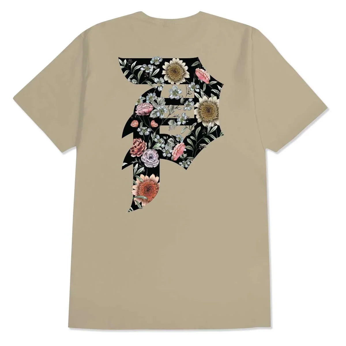T-SHIRT DIRTY P ESSENCE