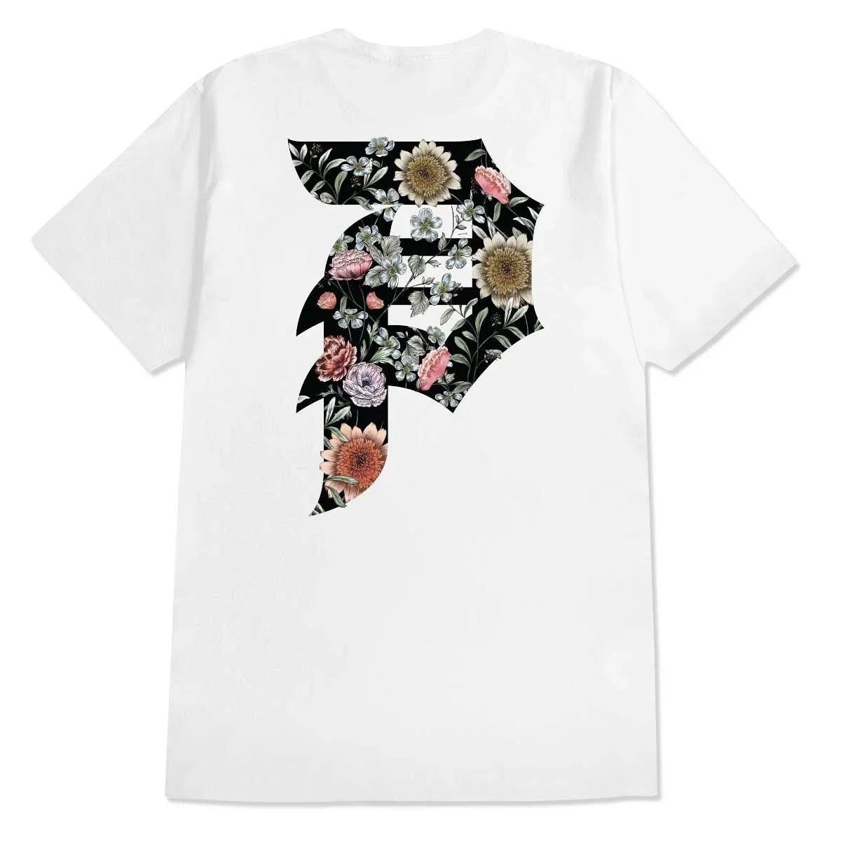 T-SHIRT DIRTY P ESSENCE