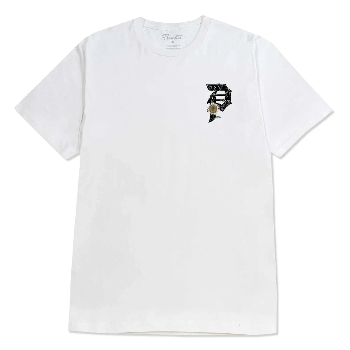 T-SHIRT DIRTY P ESSENCE