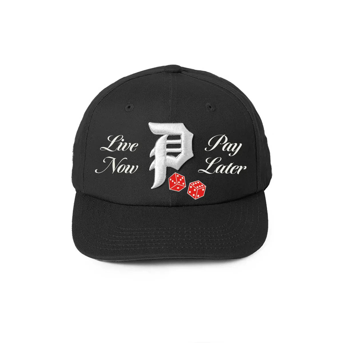 CAP SNAPBACK DUO