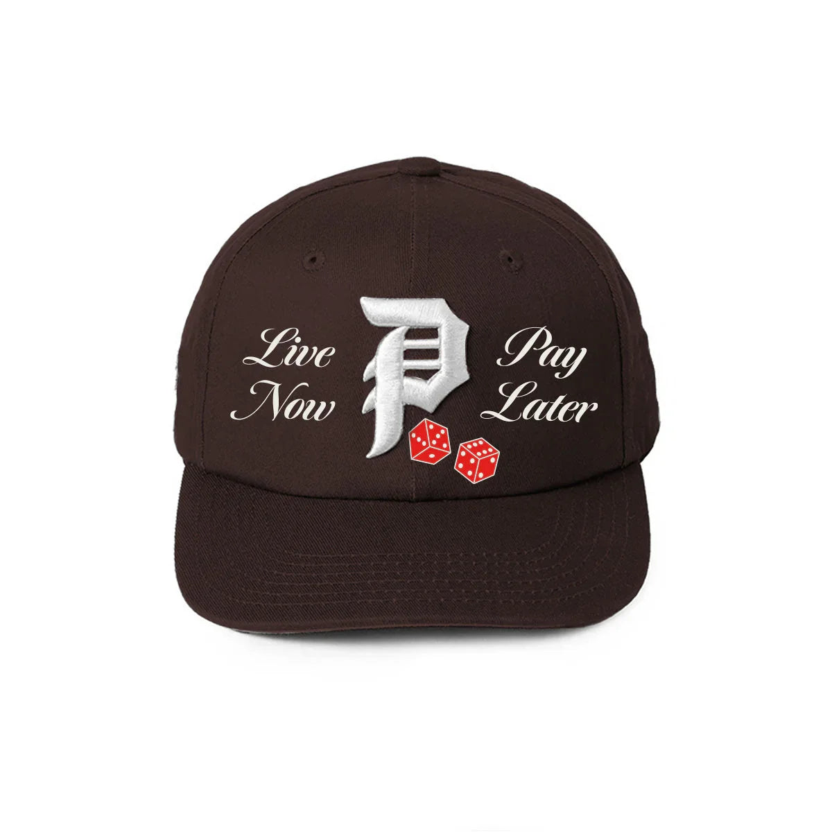 CAP SNAPBACK DUO