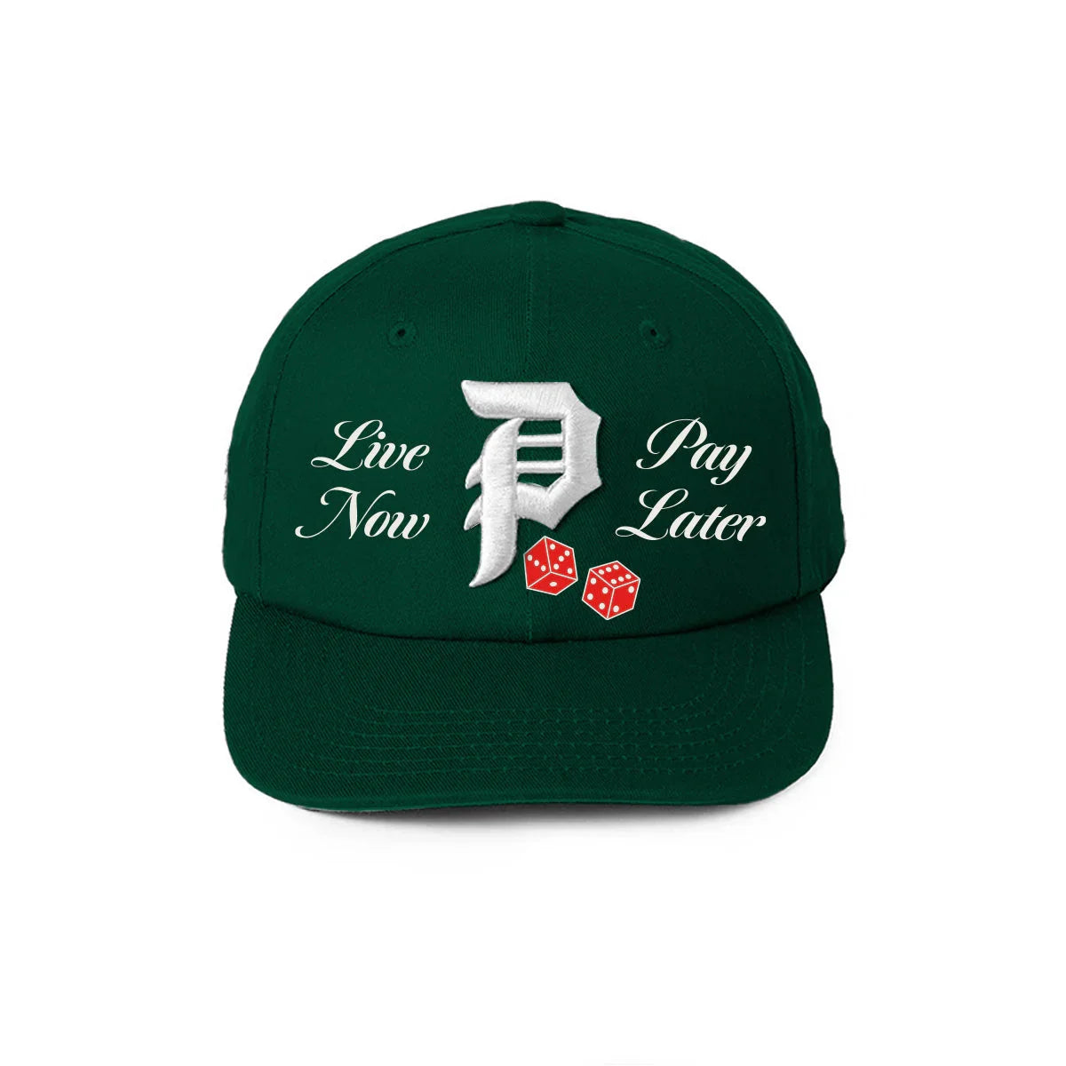 CAP SNAPBACK DUO