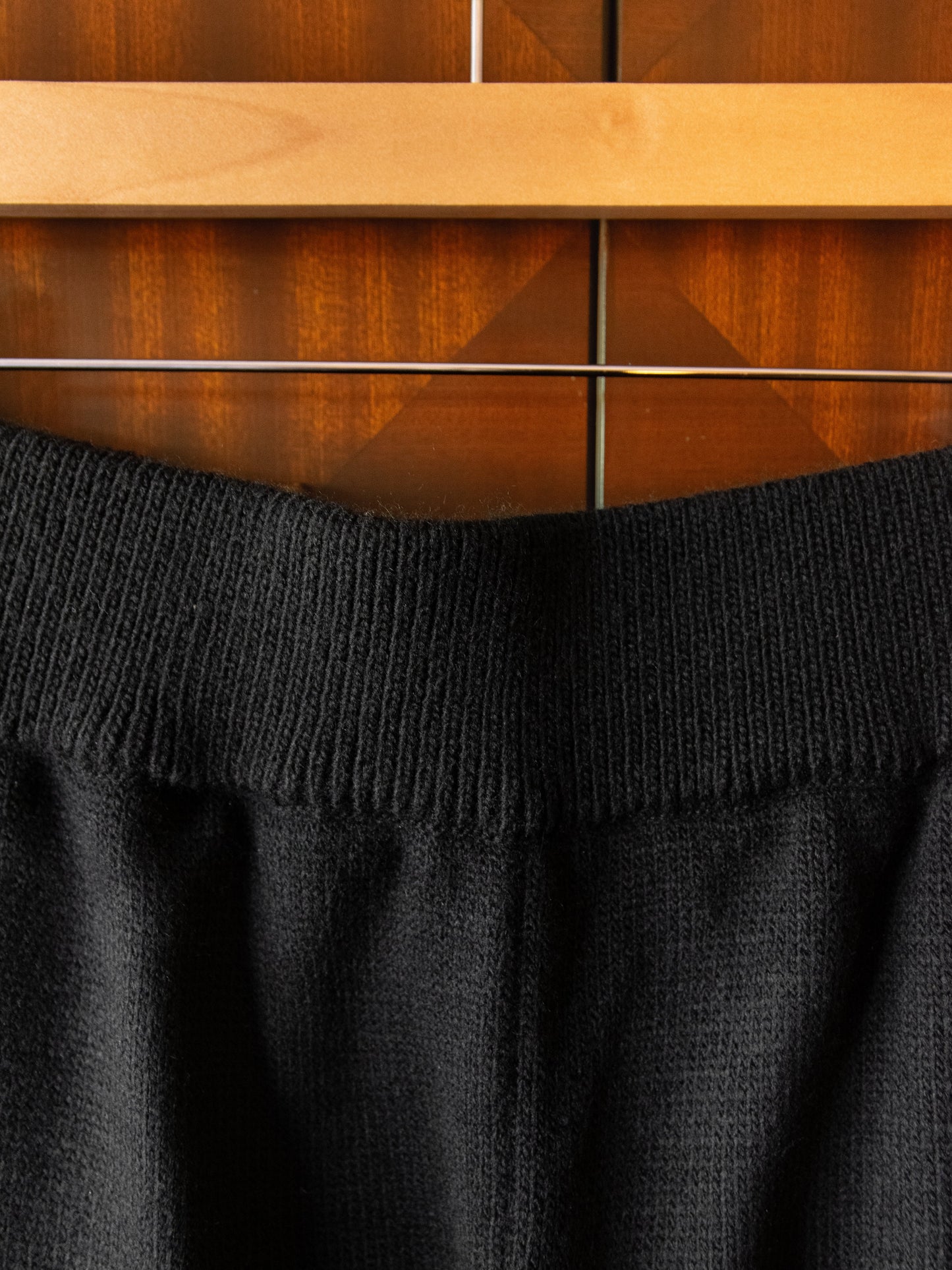 CALÇA JOGGER KNIT SHADOW
