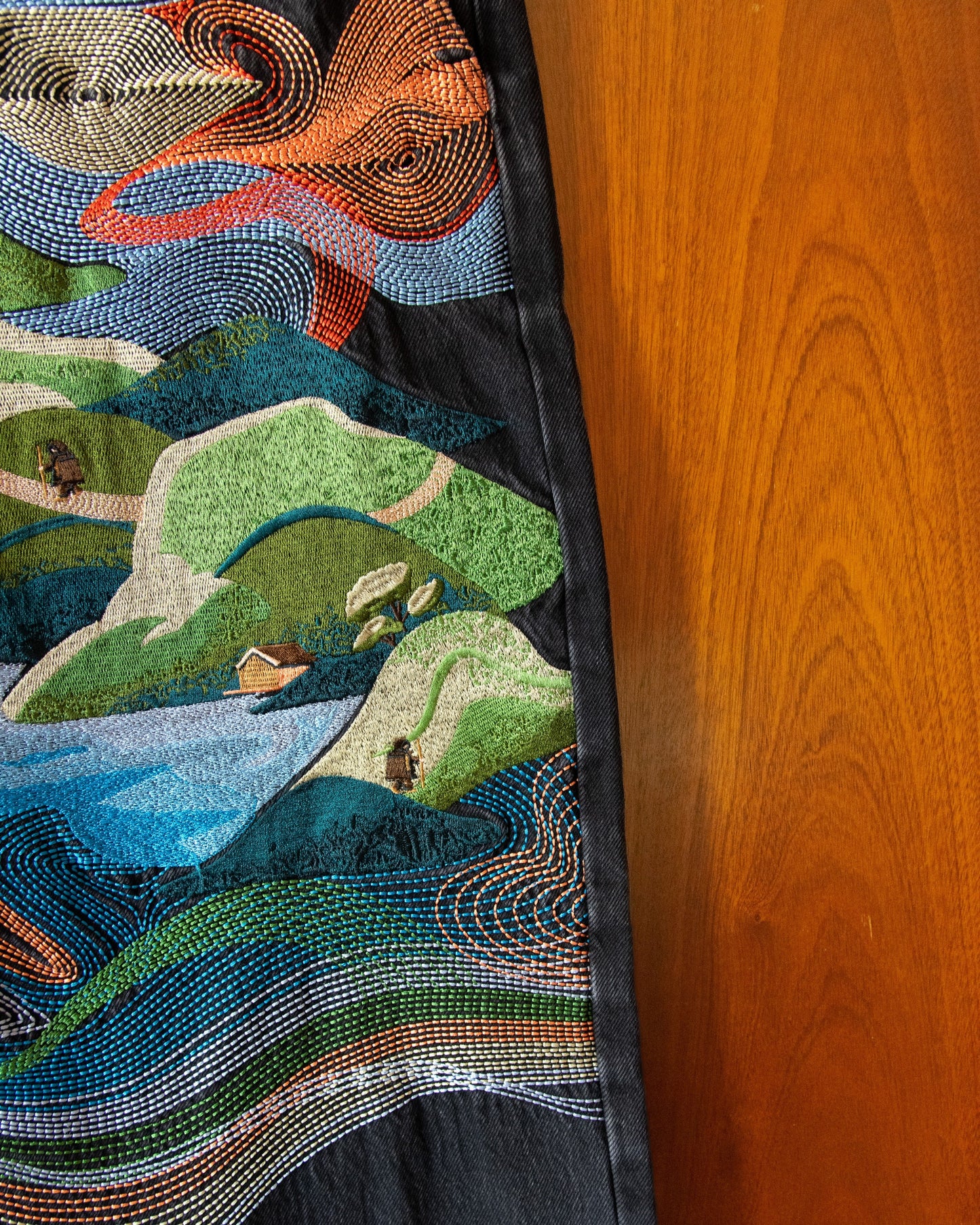 VISIONS ADRIFT JEANS