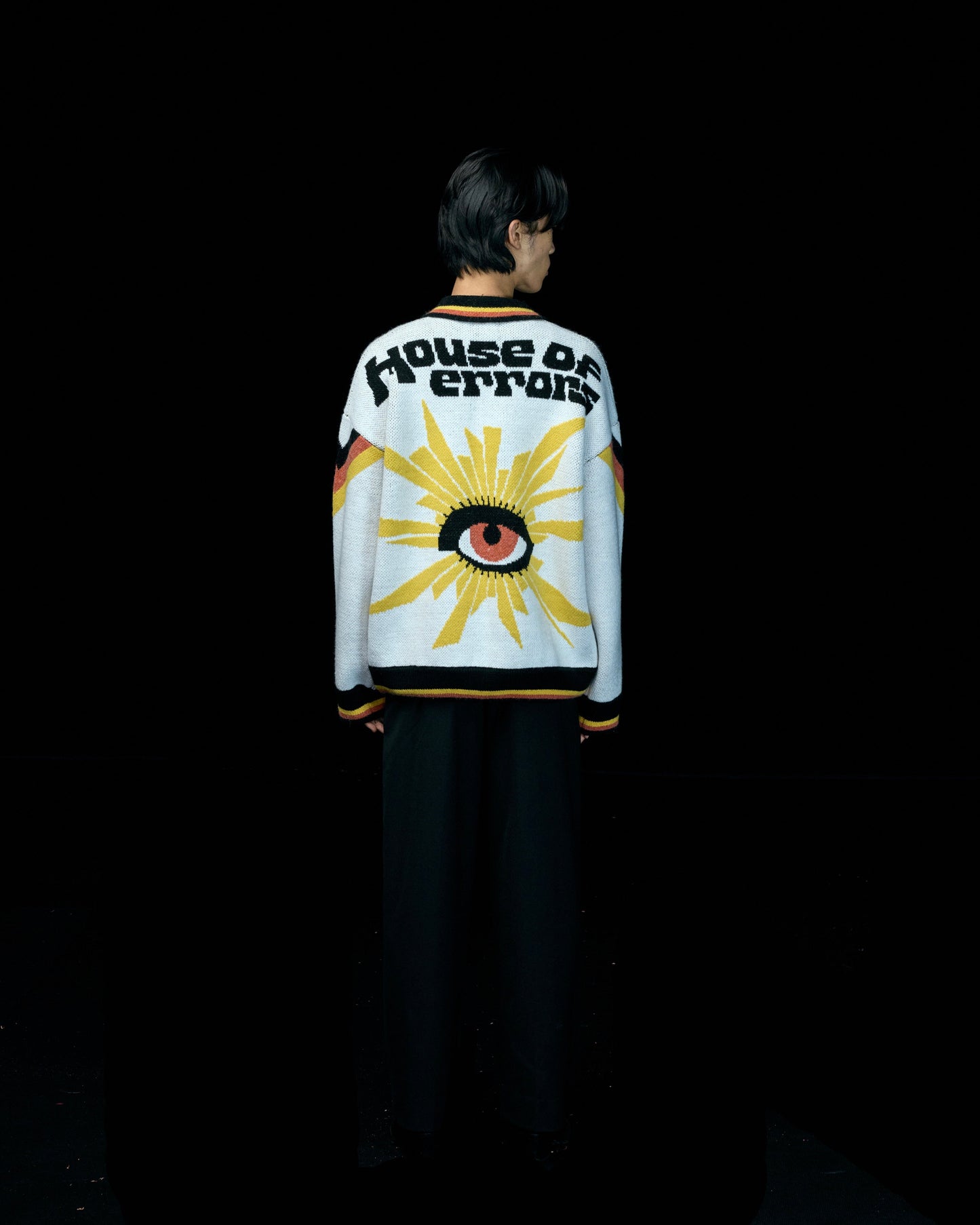 SUÉTER FOOTBALL KNIT - DEUTSCHLAND