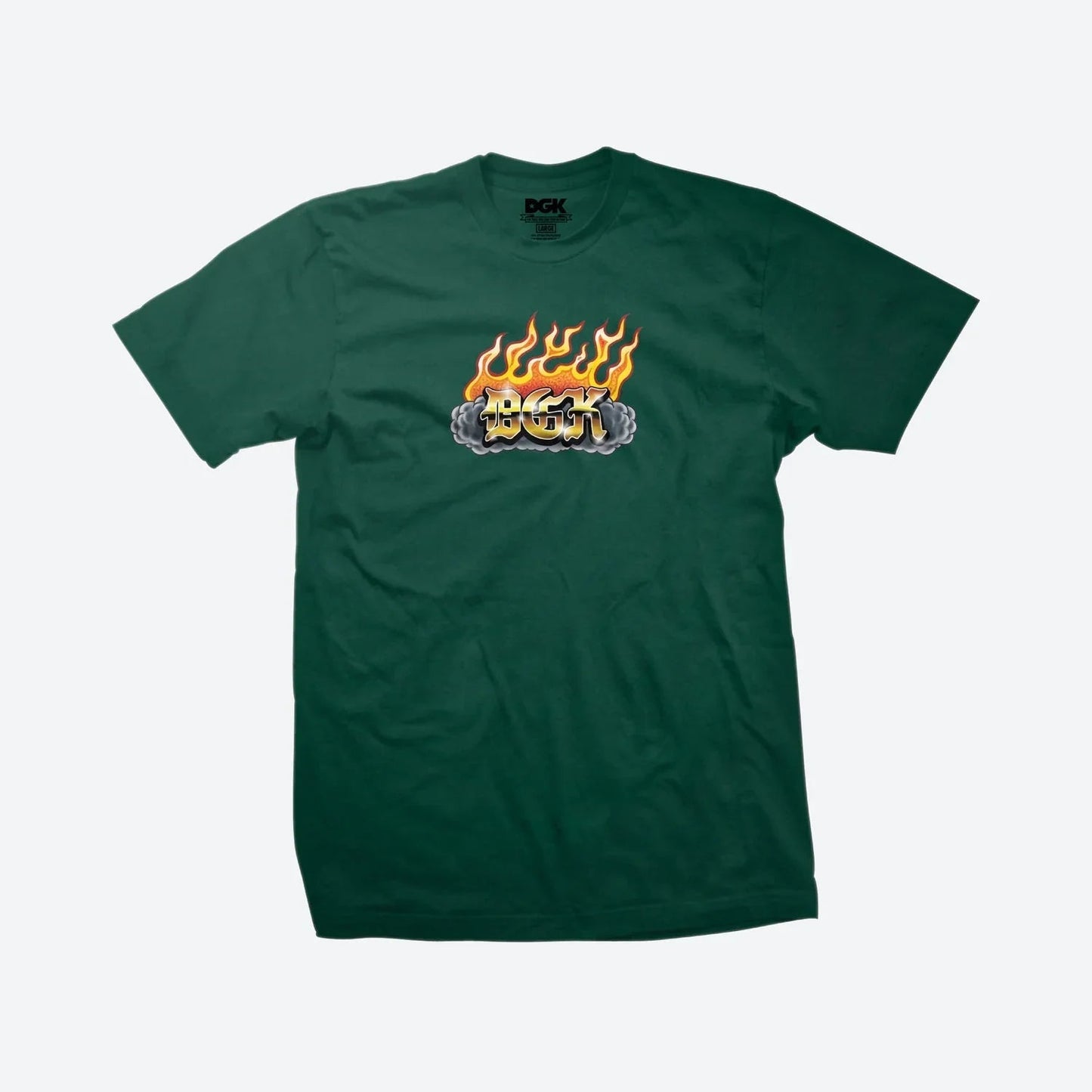 T-SHIRT TEMPTATION DARK