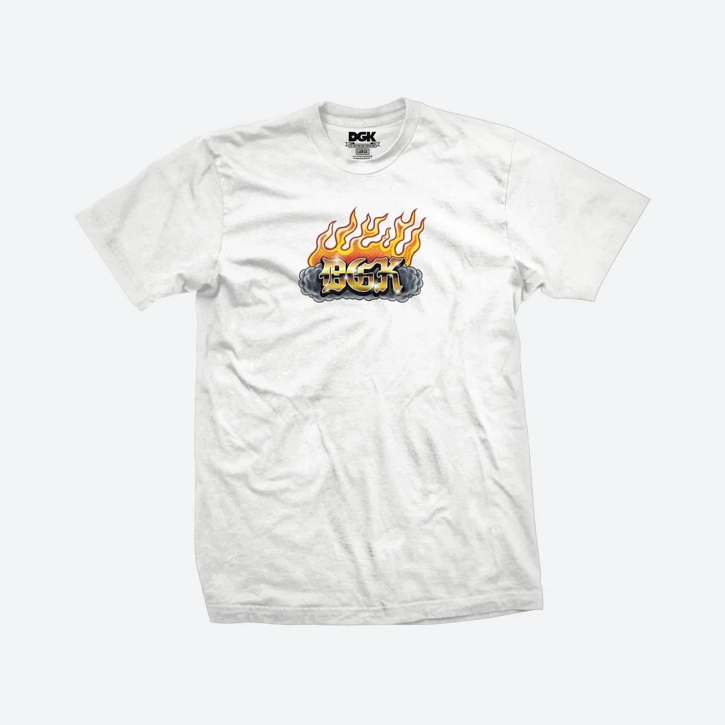 T-SHIRT TEMPTATION DARK
