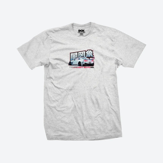 T-SHIRT SHIBUYA DARK
