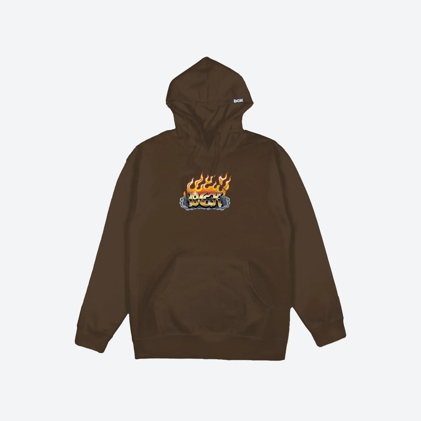 HOODIE TEMPTATION