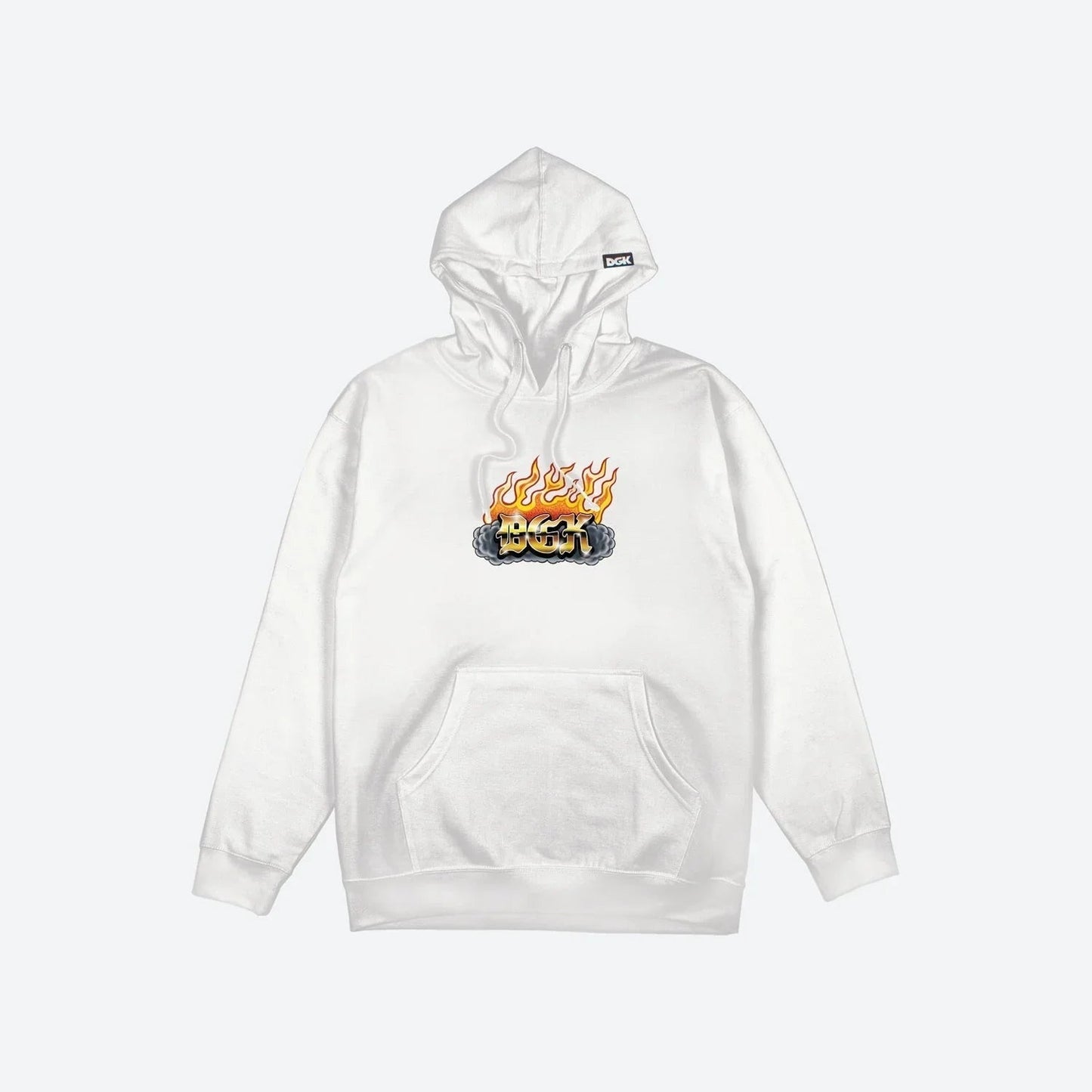HOODIE TEMPTATION