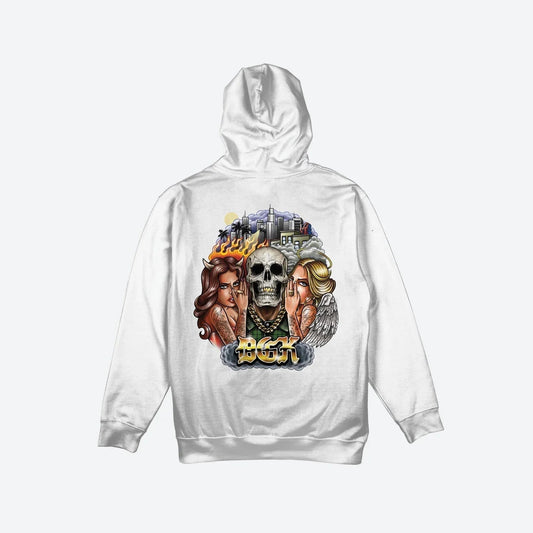HOODIE TEMPTATION