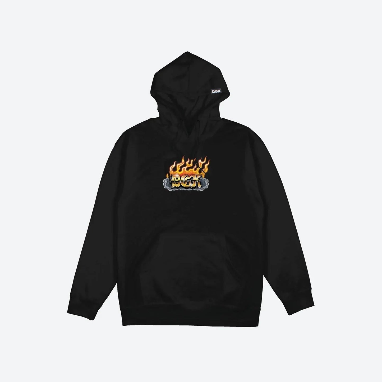 HOODIE TEMPTATION
