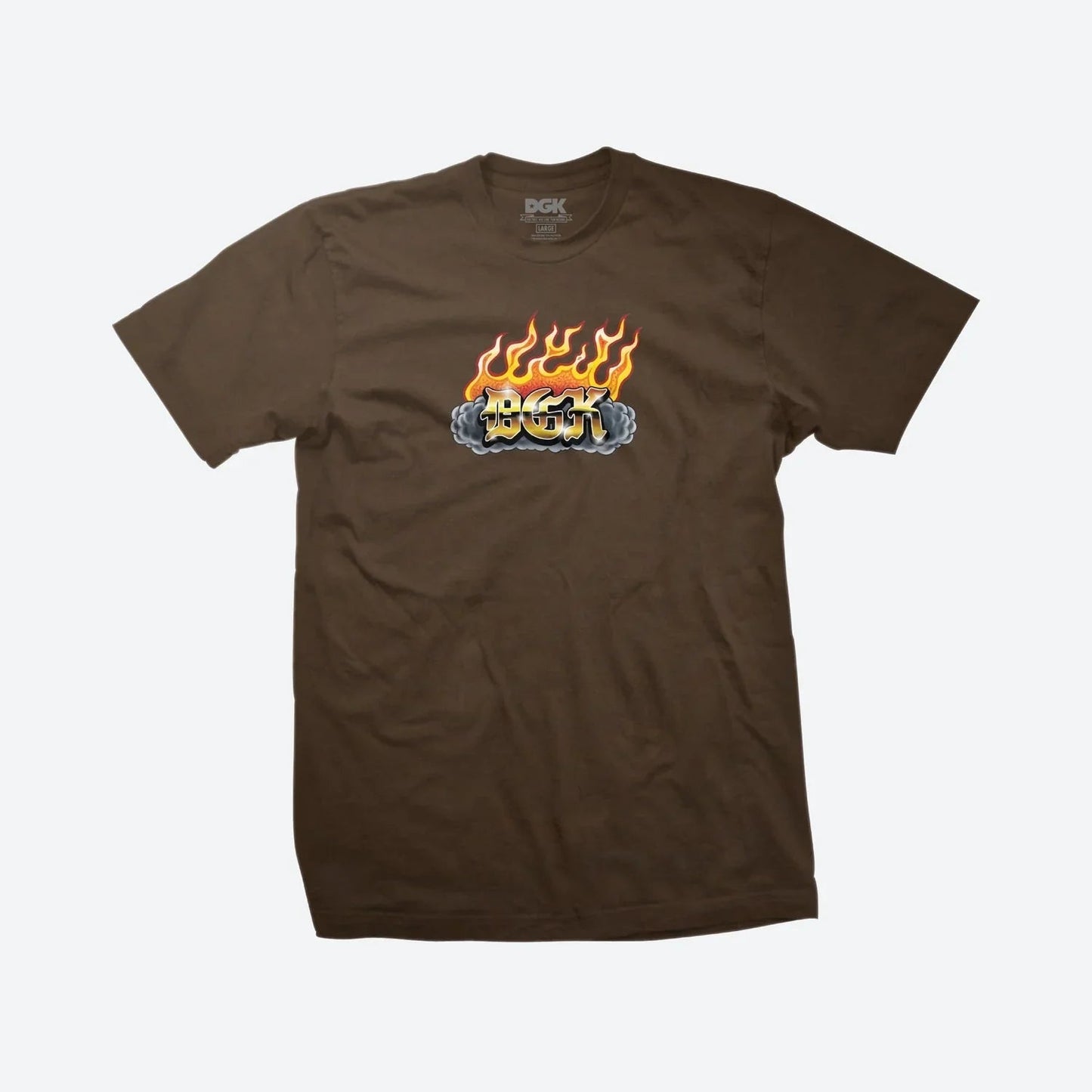 T-SHIRT TEMPTATION DARK