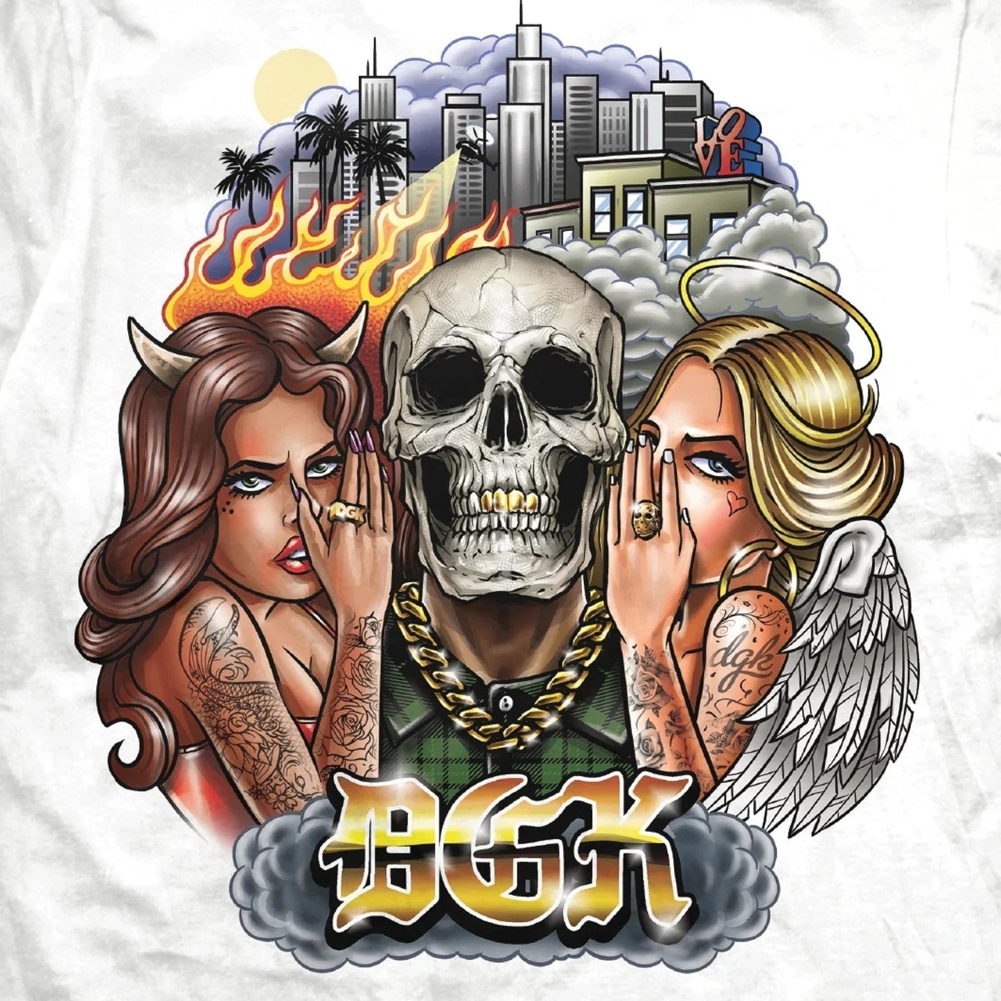Temptation T-Shirt