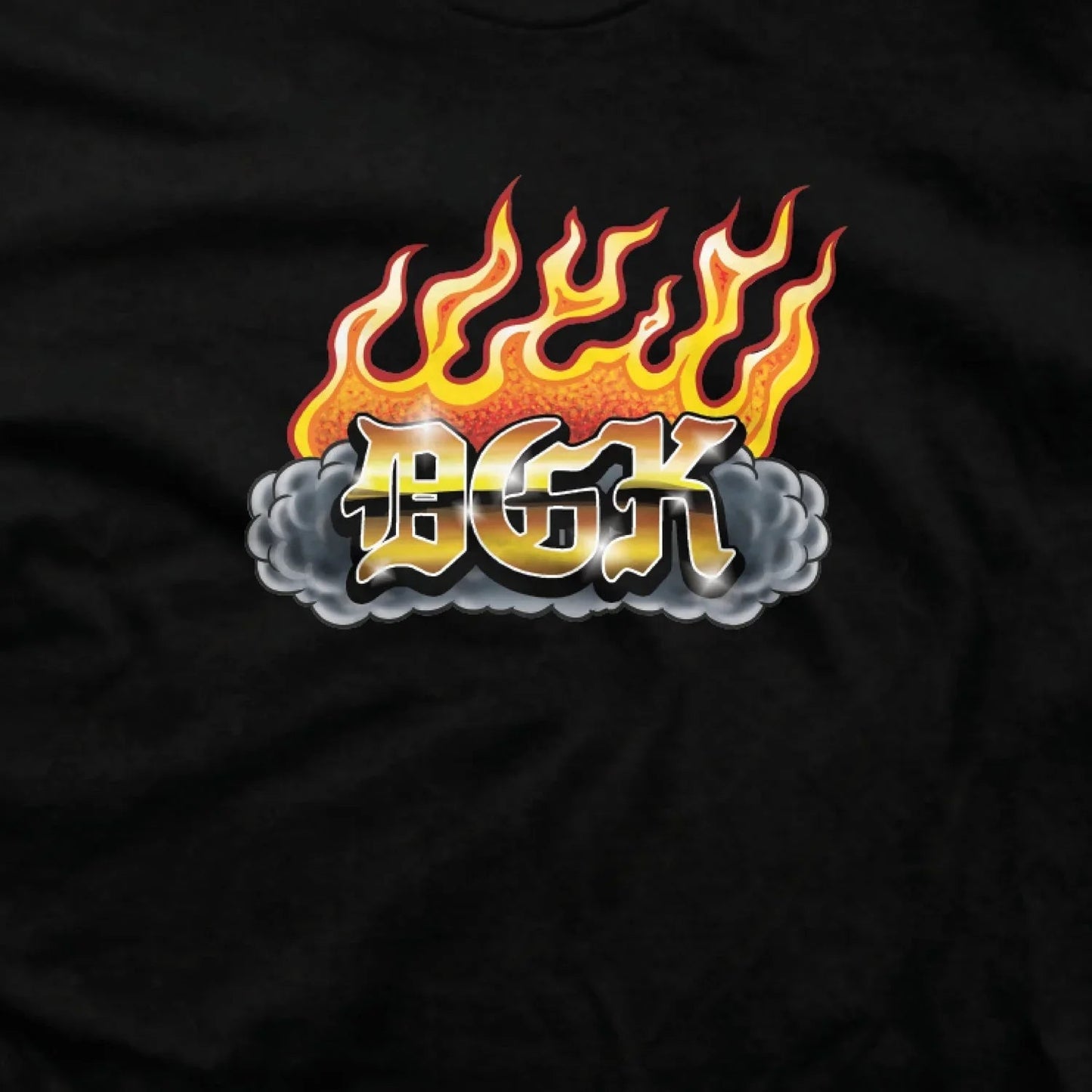 T-SHIRT TEMPTATION DARK