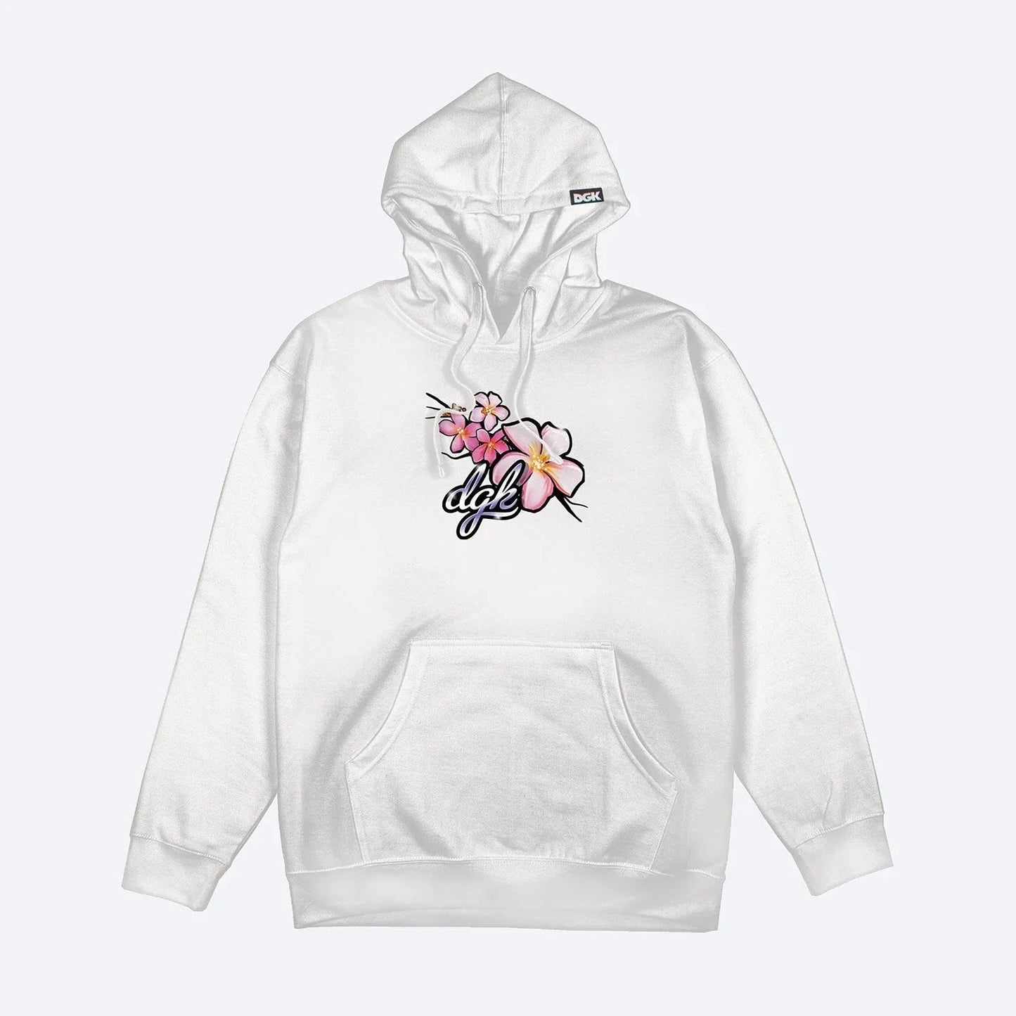 HOODIE Koi Noir