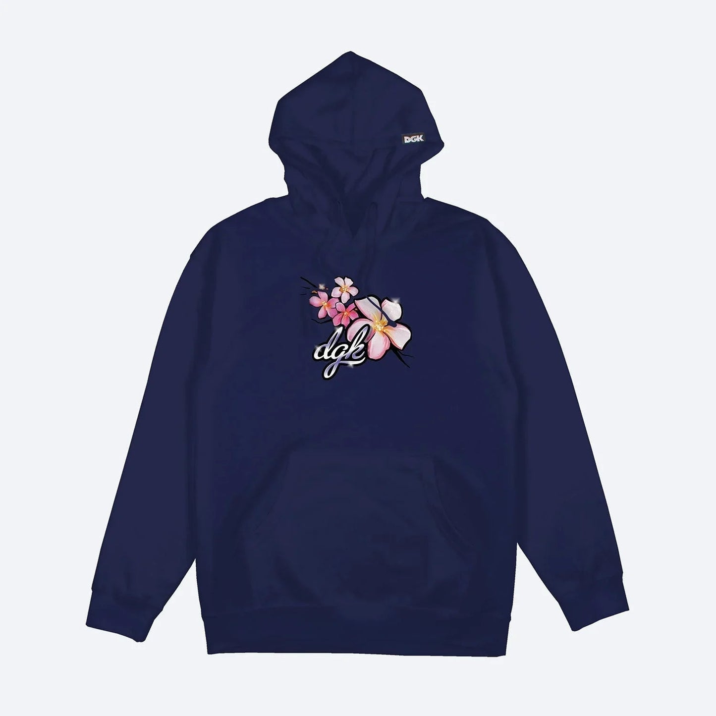 HOODIE Koi Noir
