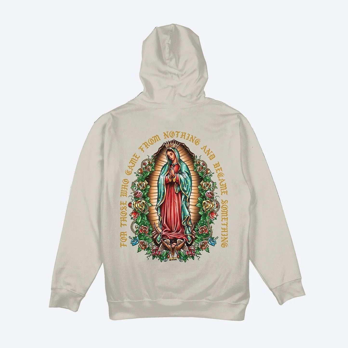 HOODIE GUADALUPE