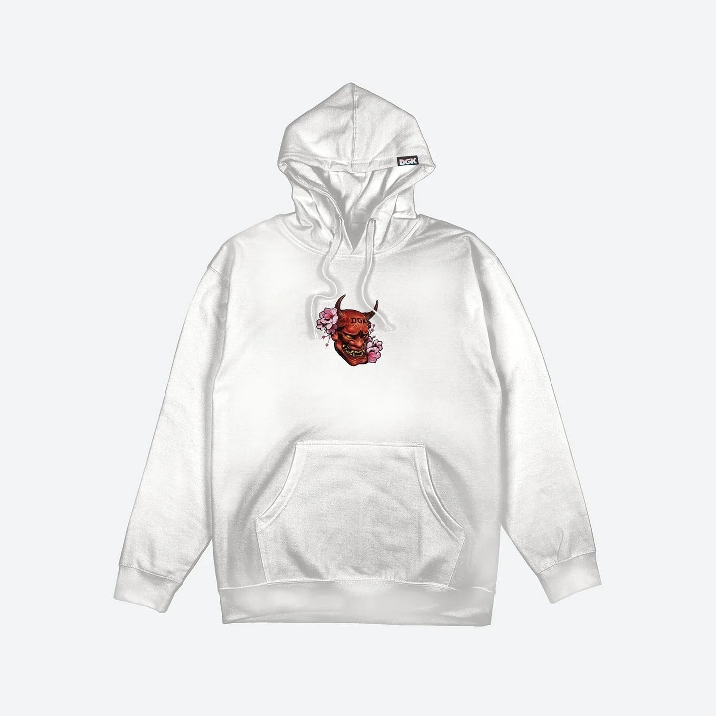 HOODIE FORTUNE BLACKOUT