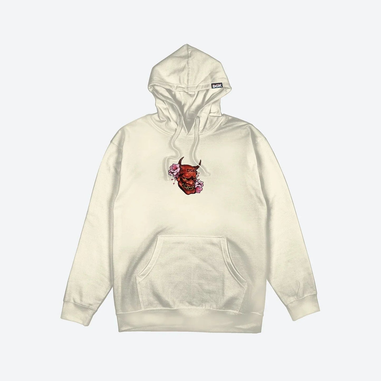 HOODIE FORTUNE BLACKOUT