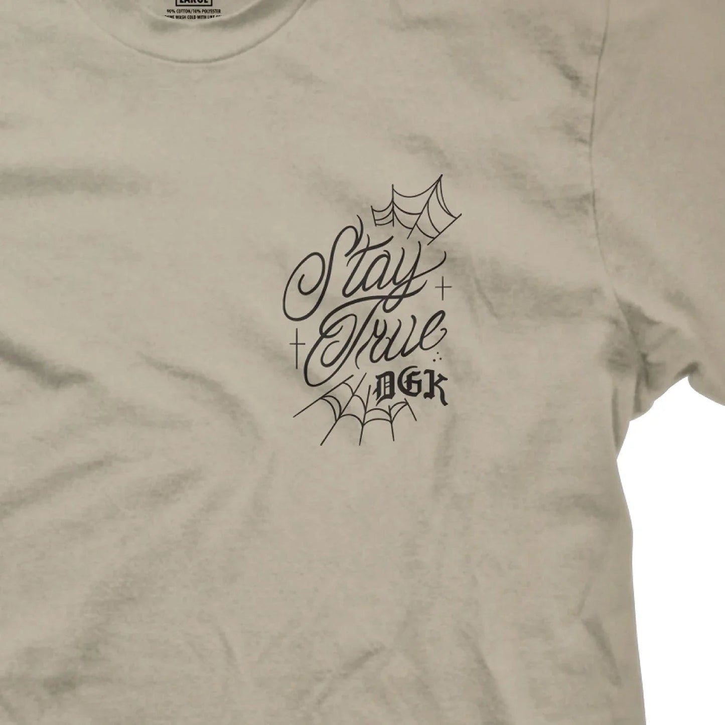T-SHIRT STAY TRUE