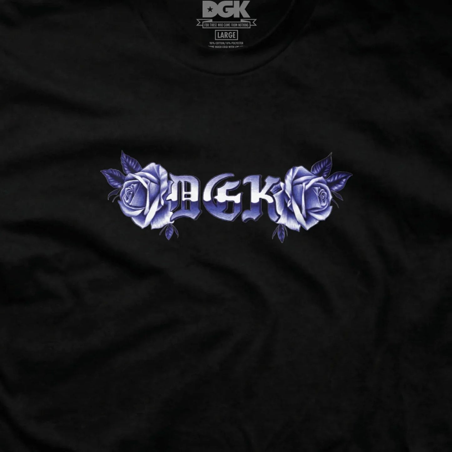 T-SHIRT AVENUE DARK
