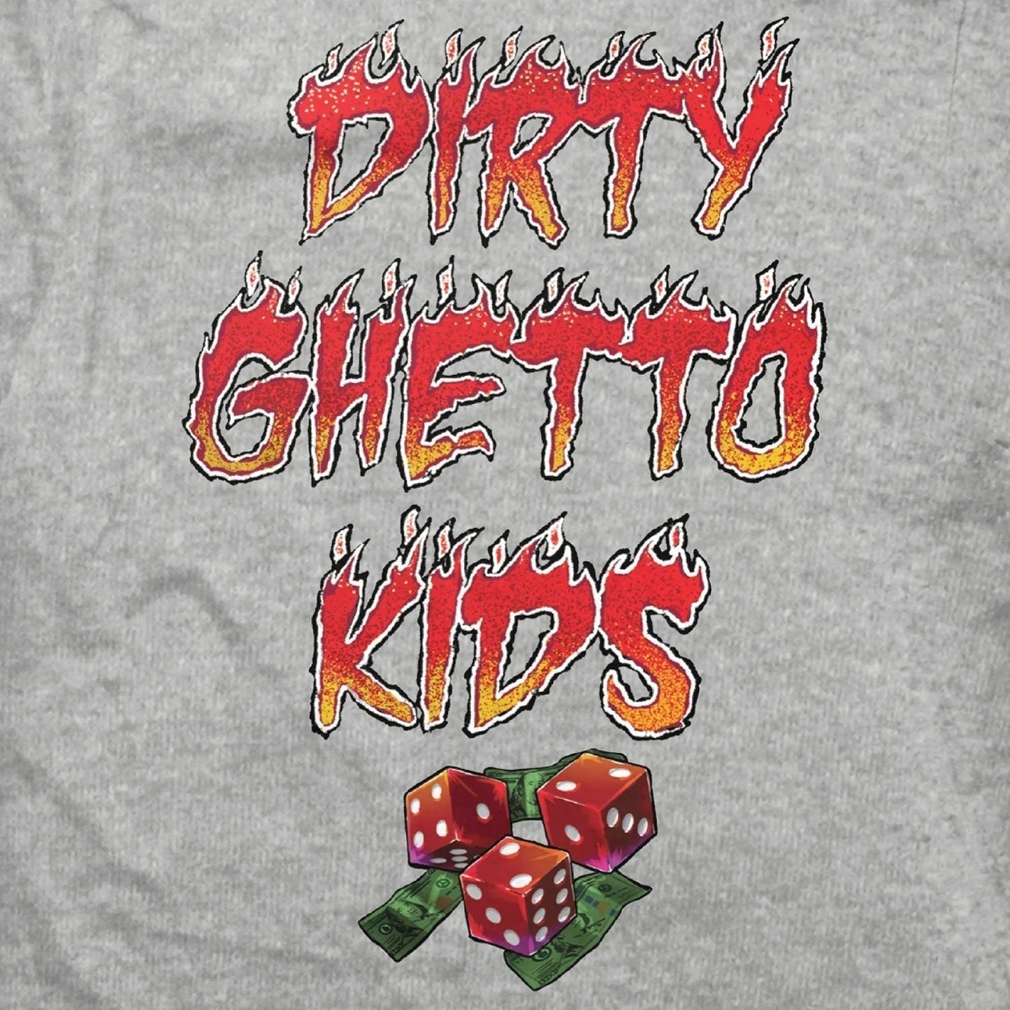 T-SHIRT BLOCKED