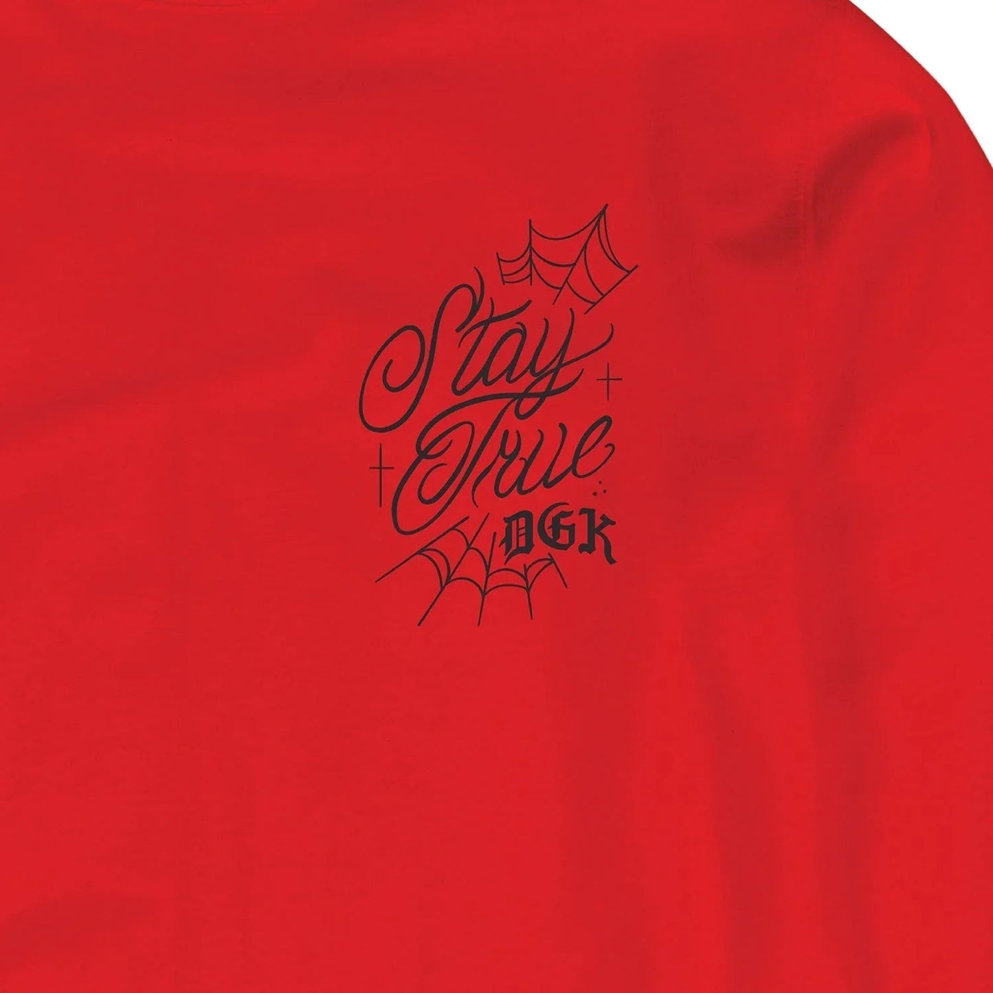 CREW FLEECE STAY TRUE