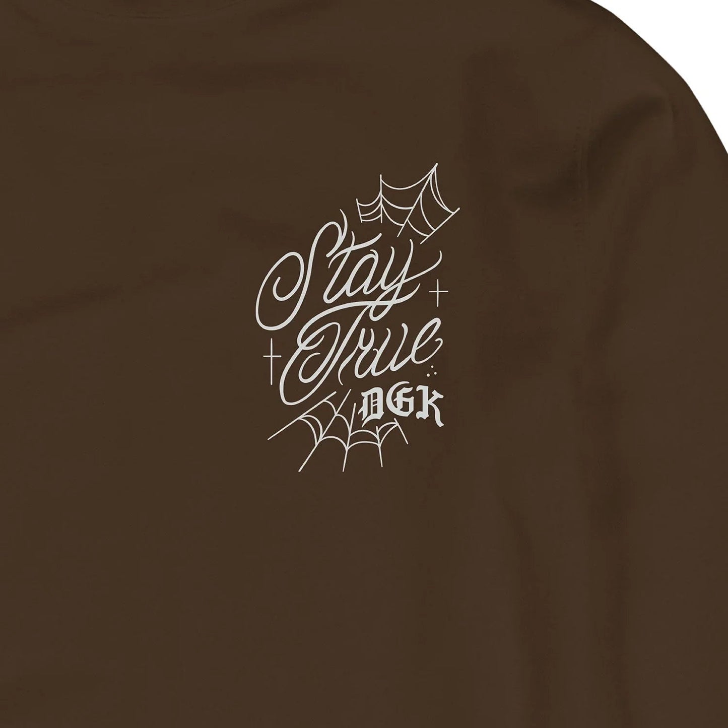 CREW FLEECE STAY TRUE