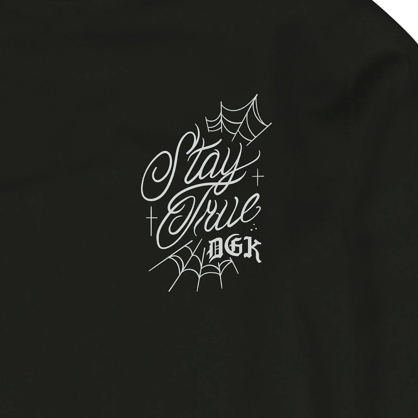 Stay True Crew Fleece