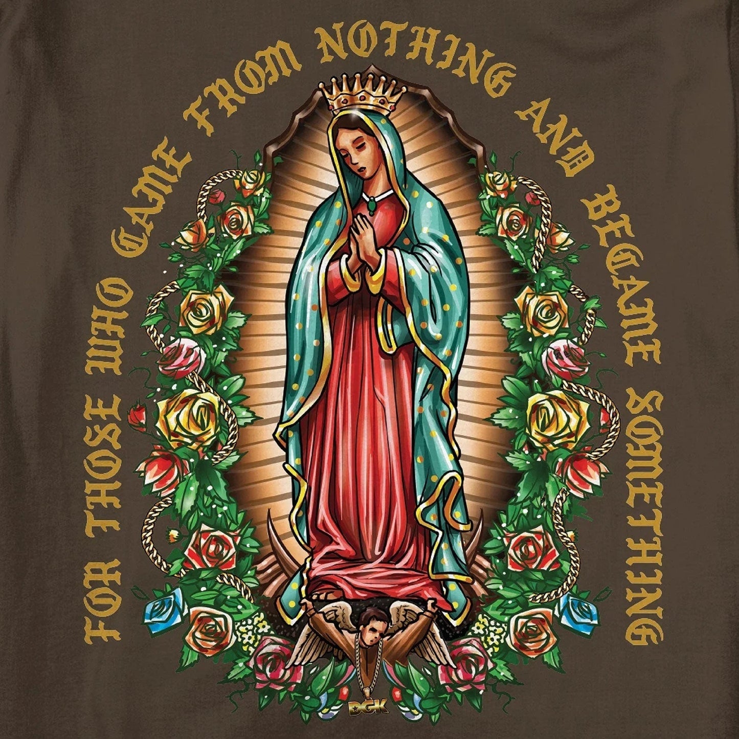 Guadalupe Hoody