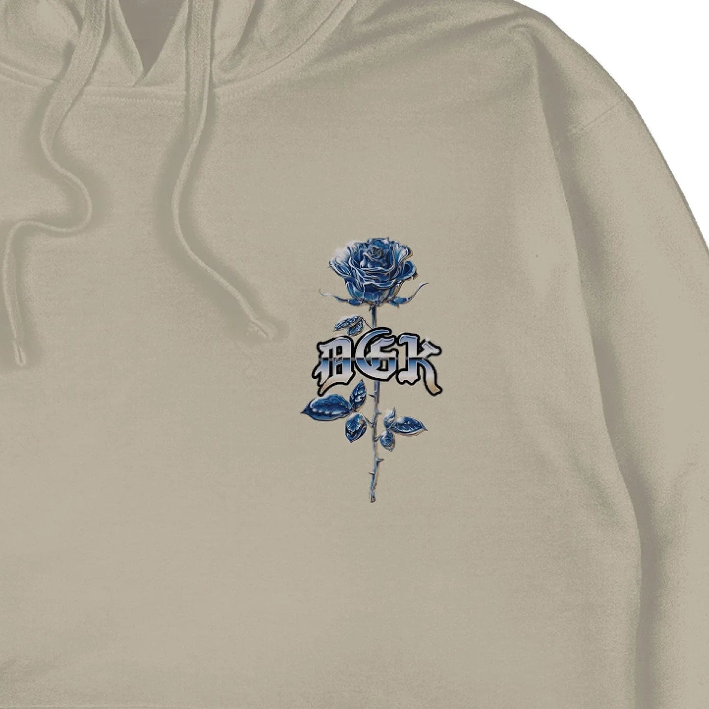 Amen Hoody